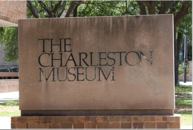 Visit Charleston City Tour and Museum Combo in Folly Beach