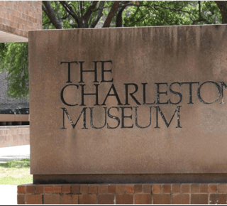 Charleston Museum: Tickets and Tours