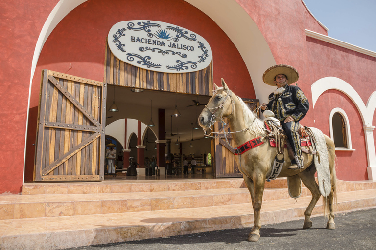 Amazing Playa del Carmen Great Shopping TourFrom Cancún: Playa del Carmen Great Shopping Tour