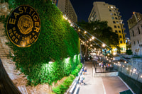 Austin, Music Live Crawl - Housity