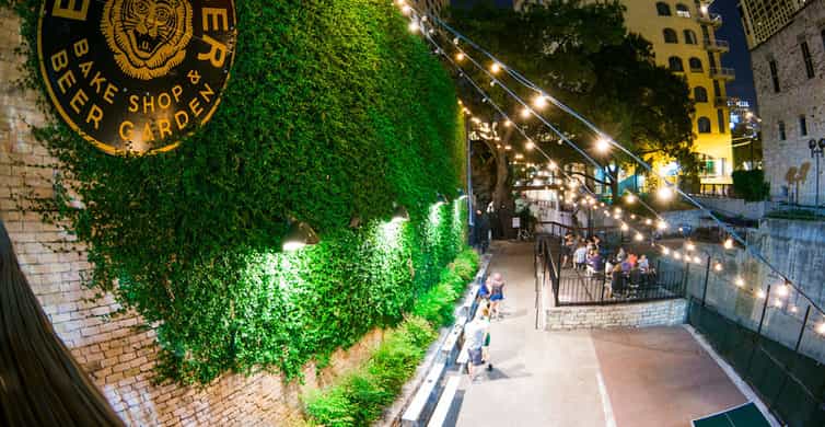 Austin: Live Music Crawl photo 4