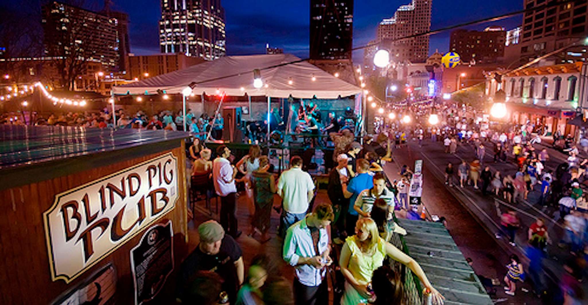 Austin: Live Music Crawl photo 6