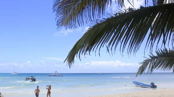 la romana altos de chavón and saona island day trip