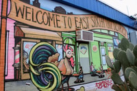 Austin, Music Live Crawl - Housity