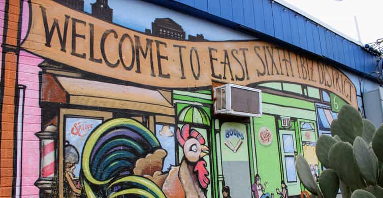 Austin: Live Music Crawl photo 3