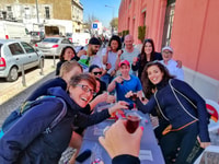 From Lisbon, Arrábida Day Tour & Wine Tasting - Housity