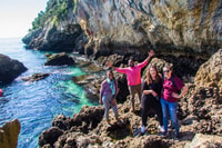 From Lisbon, Arrábida Day Tour & Wine Tasting - Housity