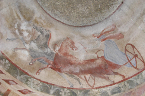 Plovdiv: Thracian Mysteries Festival 2-Day Tour + Kazanlak
