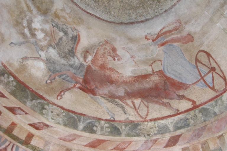 Plovdiv: Thracian Mysteries Festival 2-Day Tour + Kazanlak