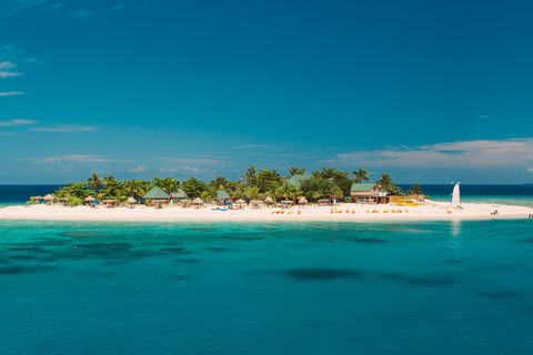 South Sea Island: Full-Day Cruise
