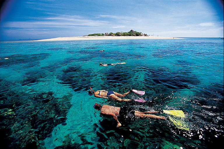 South Sea Island: Full-Day Cruise