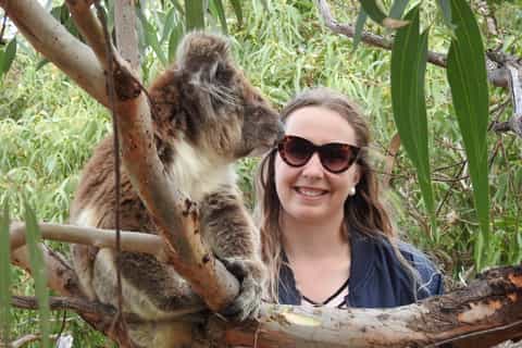 Eyre Peninsula and Flinders Ranges: 6-Day Adventure Tour