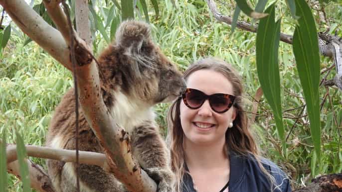port lincoln day tour eyre peninsula