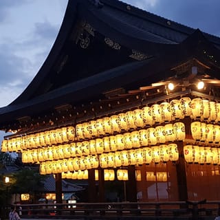 Kyoto: All-Inclusive 3-Hour Food and Culture Tour in Gion