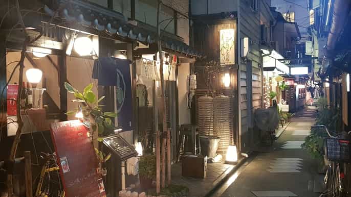 kyoto allinclusive 3hour food and culture tour in gion