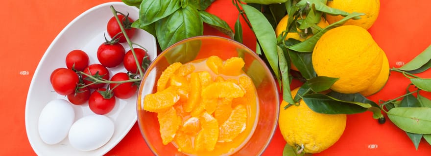 Ischia : cours de cuisine chez l'habitant