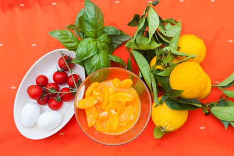 Ischia: Cooking Class at a Local's Home