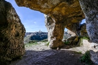 Desde Matera, Murgia Park Rocky Churchs Tour - Hizvo