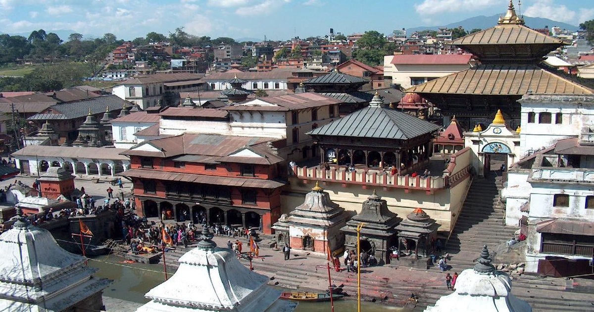 Kathmandu: Tour Privato Di Un Giorno Intero | GetYourGuide