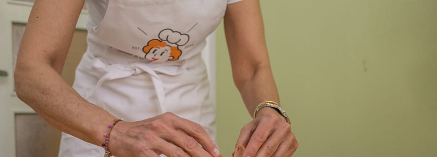 Hands-On Cooking Class at a Local's Home