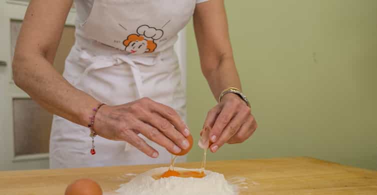 Rimini:Cooking Class at a Local's Home