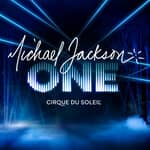 Las Vegas: biglietto Michael Jackson ONE del Cirque du Soleil
