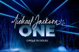 Las Vegas: Michael Jackson ONE by Cirque du Soleil