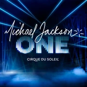 Las Vegas: Michael Jackson ONE by Cirque du Soleil Ticket