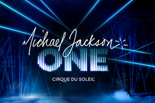 Michael Jackson ONE by Cirque du Soleil in Las Vegas: Tickets