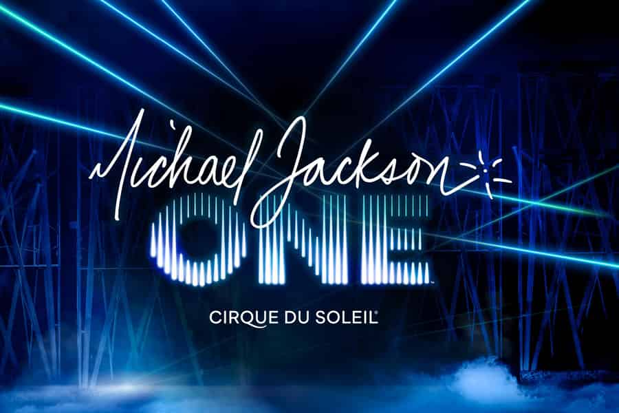 Las Vegas: Michael Jackson ONE by Cirque du Soleil. Foto: GetYourGuide