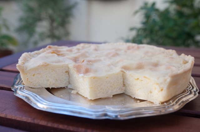 Visit Savona Cooking Class at a Local's Home in Spotorno, Italy