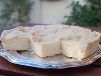 Savona: Clase de cocina en casa de un lugareño