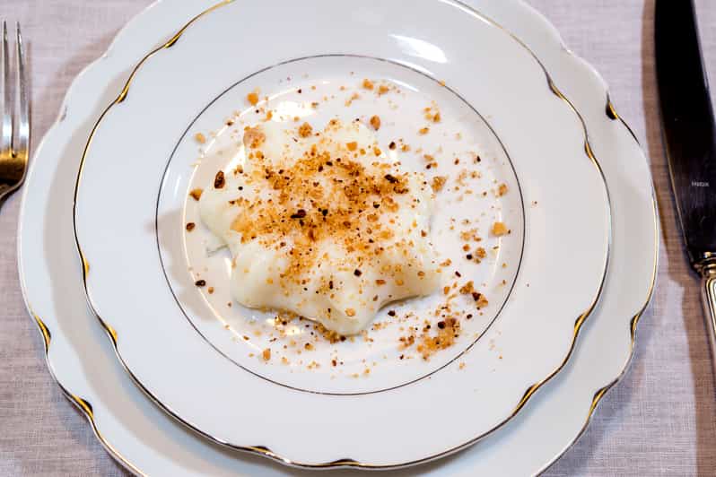 Ragusa: Private Cooking Class at a Local's Home