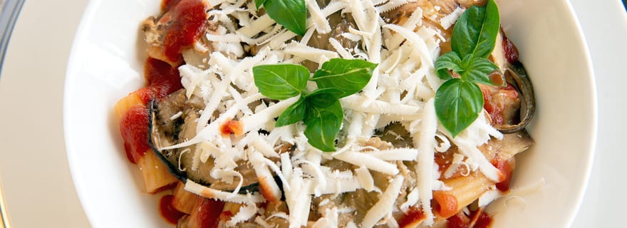 Marsala : cours de cuisine chez l'habitant