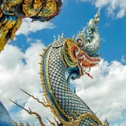 Da Chiang Mai: tour dei templi famosi di Chiang Rai
