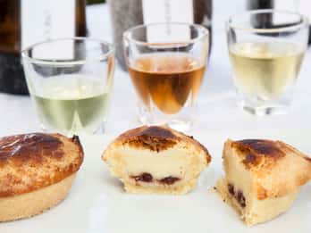Otranto: Clase de cocina en casa de un lugareño