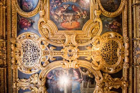 Veneza: Ingresso Prioritário Palácio Ducal