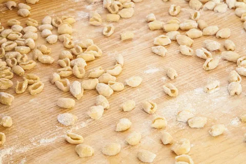 Altamura : Cours de cuisine chez l'habitant