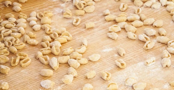 Altamura: Cooking Class at a Local&#39;s Home