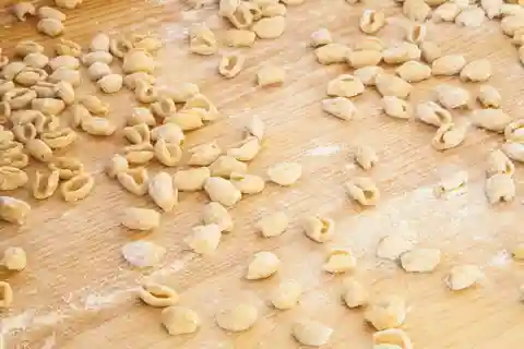 Altamura : Cours de cuisine chez l'habitant