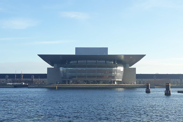 Copenhague: Tour privado de 3 horas - Siente el espíritu de la bici