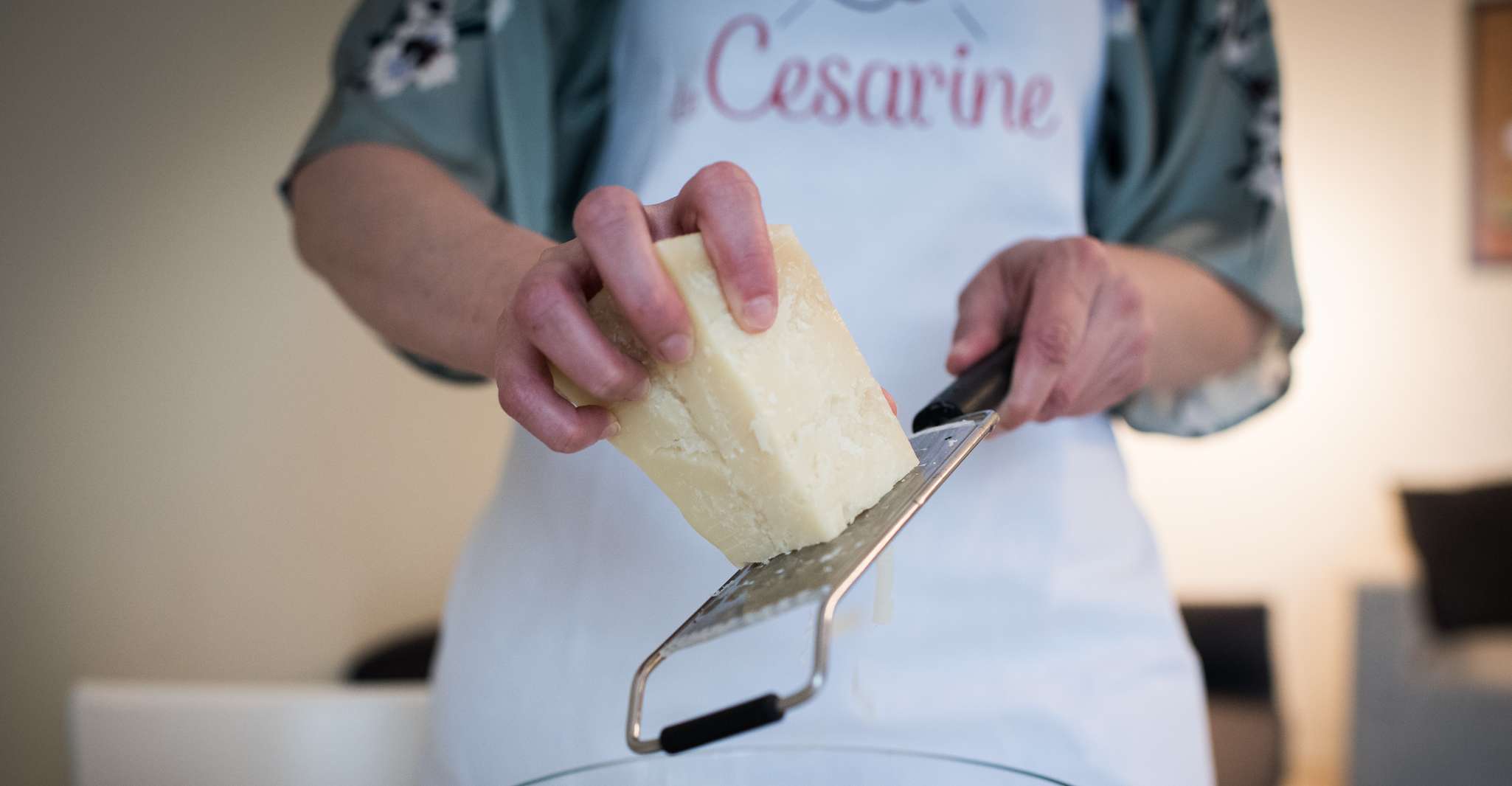 Gubbio, Authentic Cooking Class at a Local's Home - Housity