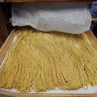 Langhe: Private Pasta-Making Class at a Local's Home