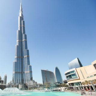 Дубай: iVenture Card Dubai Select Pass