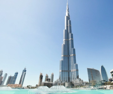 Dubai: iVenture Card Dubai Select Attractions Pass