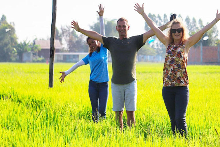 4 Hours-Siem Reap Authentic Village and Homemade WhiskyChreav Authentic Village With Home-made Whisky