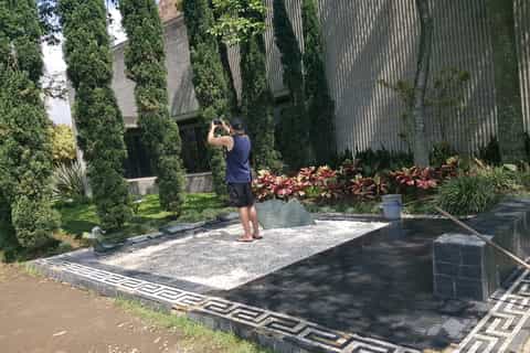 Medellín de Pablo Escobar: Excursão Particular de 3 Horas