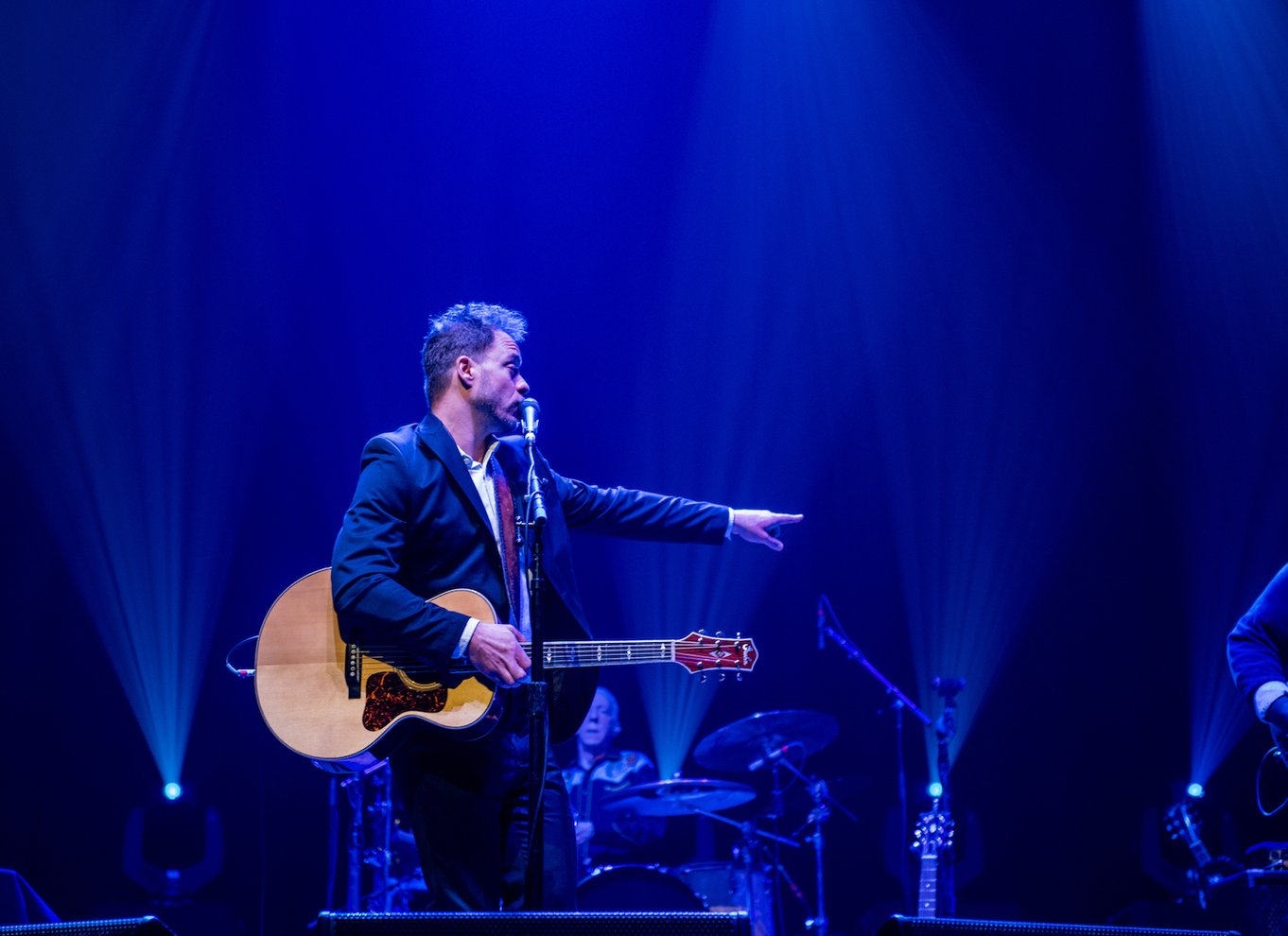 Austin: Gennemgang af levende musik