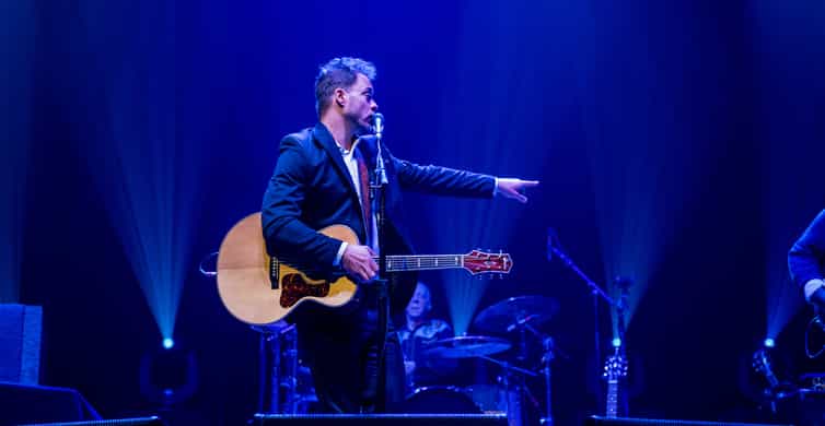 Austin: Live Music Crawl photo 7