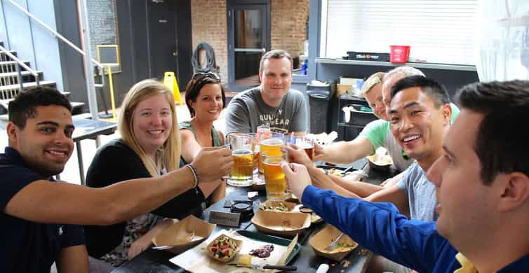 From Austin: Hill Country BBQ & Wine Shuttle photo 7